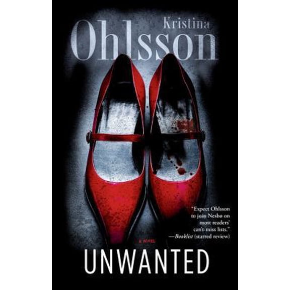 Pre-Owned Unwanted (Paperback) 1439198918 9781439198919