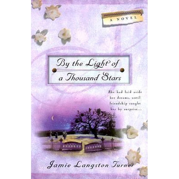Pre-Owned By the Light of a Thousand Stars (Paperback) 0764221531 9780764221538