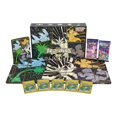 thumbnail image 5 of Juegos de cartas coleccionables de Pokémon: Sword Shield TCG Versión en chino simplificado Atributo dragón Rayquaza Necrozma Caja de entrenador de élite, 5 of 5