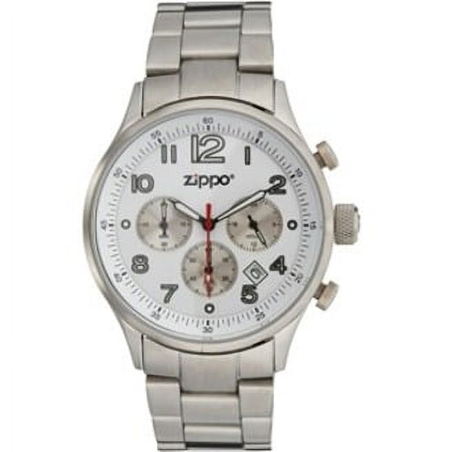 Zippo Wrist Watch - Walmart.com