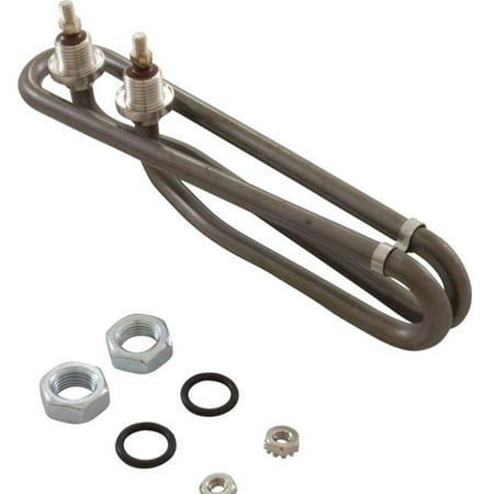 

Balboa 12-0604F-K 3.0 Kilo watts Hydro Quip Coiled Titanium Heater Element