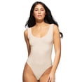 thumbnail image 6 of Sofia Jeans By Sofia Vergara Tank Bodysuit, 6 of 6