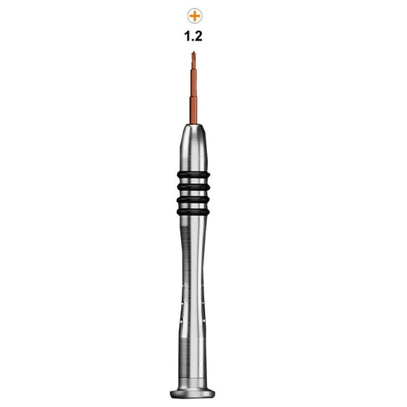 Multifunctional Screwdriver Set Precision Screwdriver Electronic Repair Tool + Type 1.2