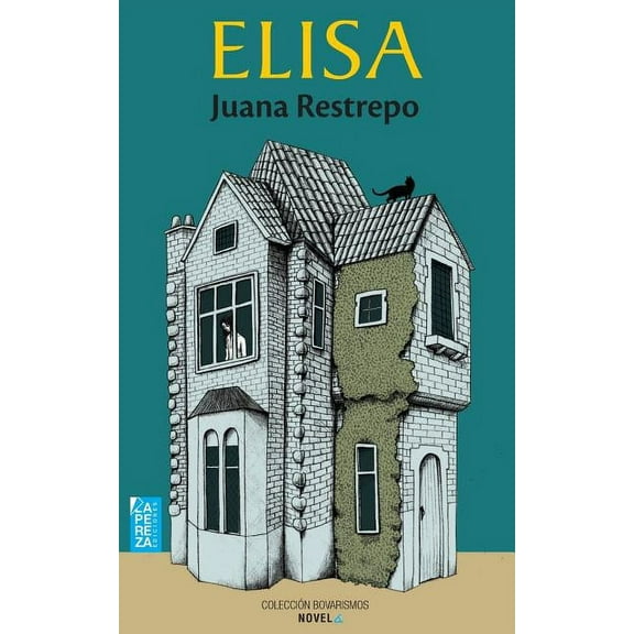 Bovarismos Elisa, (Paperback)