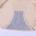 thumbnail image 4 of Teen Girls Seamless Underwear Big Girls Panties Comfortable No Show, 4 of 6