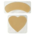 thumbnail image 2 of 2Pcs Chest Wrinkle Pads Sleeping, Chest Wrinkle Pads Silicone Wrinkle Prevention Neck Patches For Chest Neck Care Wrinkle Prevention, 2 of 8