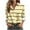 Yellow, variant on Aloohaidyvio Button Down Shirts for Women,Fall Classic-Fit Super Soft Wrinkle Free Button Down Shirts for Women Long Sleeve Formal Work Dress Blouses Tops