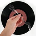 thumbnail image 3 of 1Set Black Phonograph Tonearm for Sound Reproduction and Record Player Needle Arm, 3 of 8