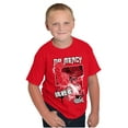 thumbnail image 4 of Kanji Street Fighter No Mercy Ryu Boys Kids T Shirt Tees Tops Teen Brisco Brands M, 4 of 6