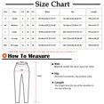 thumbnail image 2 of REALiKUN Women's Flare Leggings High Waisted Yoga Pants Wide Leg Stretchy Bell Bottom Athletic Flared Long Pants, 2 of 5