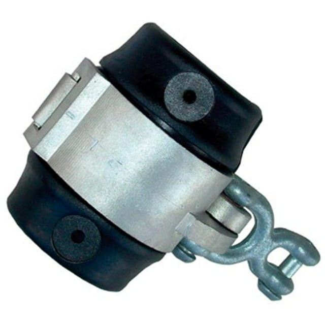 Commercial 2.38 in. O.D. Non Wrap Swing Hanger