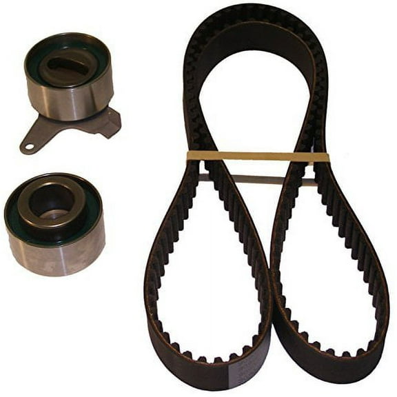 Cloyes BK179 Engine Timing Belt Component Kit Fits select: 1990-1997,1999-2005 MAZDA MX-5 MIATA