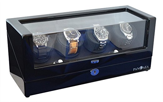 pangaea quad automatic watch winder pangaea quad automatic watch winder