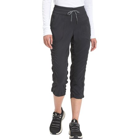 The North Face Women's Aphrodite 2.0 Capri, Asphalt Grey, S-REG ...