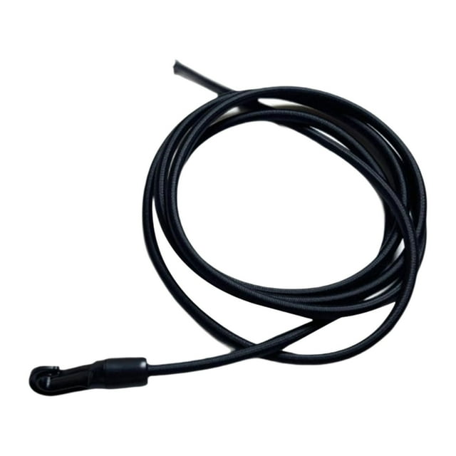 Correa de tracción para máquina de remo, cuerda elástica de 8mm de diámetro, accesorios para máquinas de Fitness, repuesto de cuerda de fijación para