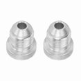 thumbnail image 3 of Tapones De Soldadura 6AN, Tapón De Soldadura De Manguera De Aceite Con ángulo De Sellado Duradero Y Ligero Para Vehículo, 3 of 7