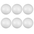 thumbnail image 1 of unbranded 6Ud Esferas De Espuma Para Manualidades Con Estable Y Fácil, 1 of 8