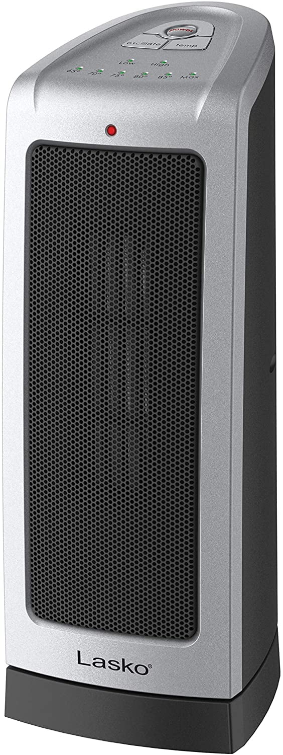 Lasko 5309 Electronic Oscillating Tower 
