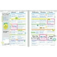 thumbnail image 7 of Lemon Zest Lesson Planner | Bundle of 2 Each, 7 of 7