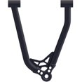 thumbnail image 1 of Skinz Protective Gear Front Suspension A-Arm, Left - Upper - Black Powder Coat, 1 of 3