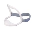 thumbnail image 4 of Neck Support, Alleviate migraine Neck Traction Device Adjustable Design Widely Used  for Study for Driving for Work White,Pink, 4 of 7