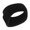 Black, variant on TIELUTT Ear Warmers Winter Headband for Men Women Running Yoga Skiing Riding Dog Seat Belt Tested for Car Crash Seat Belt for Elderly People Seat Belt Sports Air Horn Sporty Headbands