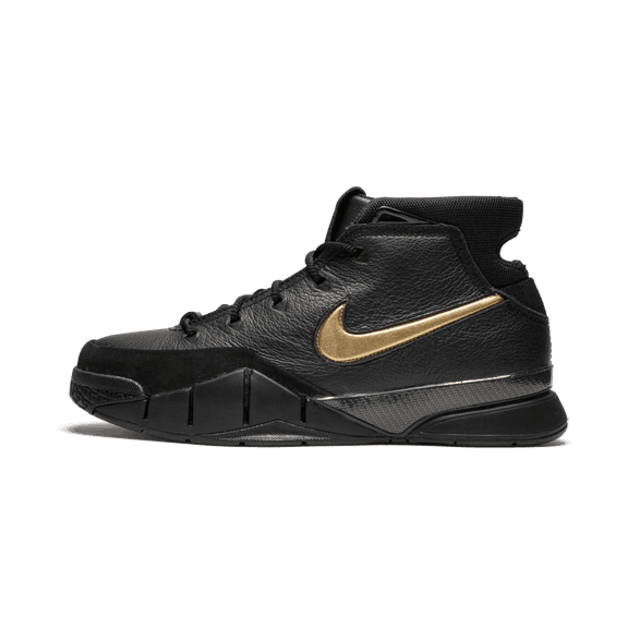NIKE MENS Kobe 1 Protro "Mamba Day" AQ2728 002 from Stadium Goods