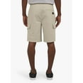 thumbnail image 4 of Dogg Supply by Snoop Dogg Men's & Big Men's Ripstop Cargo Shorts, Sizes XS-5XL, 4 of 8