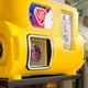 thumbnail image 5 of Maquina De Peluches Garra Grande Galaxy Claw Negocio Amarillo, 5 of 10