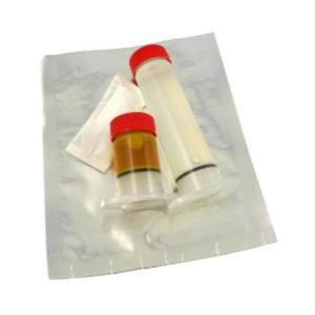 Hybrid A C Oil Kit Refill