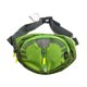 thumbnail image 1 of Sonducket Bolsa de equitación para acampar al aire libre, riñonera portátil de nailon de gran capacidad con cremallera, bolsa para botella de agua riñoneras Verde Sonducket AP014957-05, 1 of 6