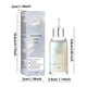 thumbnail image 3 of Fiudx Acetate Brillante, Iluminador Facial Brillante, Aceite Corporal Brillante, Hidratante, Aceite para Piel Radiante, Base Maquillaje Multiusos, Aceite de Brillo Fino, Rutina de Belleza Diaria, Pro, 3 of 7