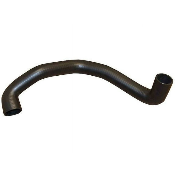 Upper Radiator Hose - Compatible with 2006 - 2007 Mercedes-Benz ML500 5.0L V8