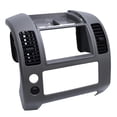 thumbnail image 1 of Center Dash Console Instrument Panel Bezel Replacement for Frontier 2005-2020, 1 of 7