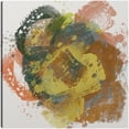 thumbnail image 1 of Cuadro Decorativo | Fine Art Tj | Resumen De Pétalos De Cepillo Por Dp Gallery - 86 x 86 cm, 1 of 4
