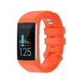 thumbnail image 4 of Silicone Watch Band For Polar A360 A370 Fitness Replacement Wrist Strap For Polar A360 A370, 4 of 5
