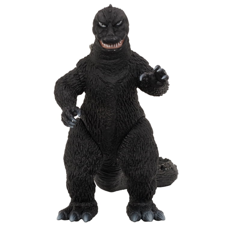 BANDAI HOBBY Godzilla Figures, Classic Toy Collection, Styles May