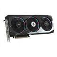 thumbnail image 5 of GIGABYTE AORUS GeForce RTX 4060 Ti ELITE 8G Graphics Card, 3x WINDFORCE Fans, 8GB 128-bit GDDR6, GV-N406TAORUS E-8GD Video Card, 5 of 9