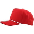 thumbnail image 3 of KBETHOS Constructed 5 Panel Snapback, 3 of 5