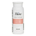 thumbnail image 3 of (2 pack) Thera Antifungal Body Powder for Athlete's Foot, Ringworm - 3 oz, 1 Count, 3 of 5