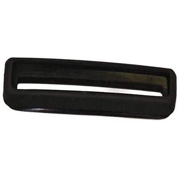 Replacement Part For Bissell Nozzle Seal For Models 1846, 1846R, 25A32, 25A3C, 25A3, 25A3W, 25A3R, 1623, 16231, 16237, 1623Q, 1623R, 8806R, 1370, 13701, 1370R, 1622