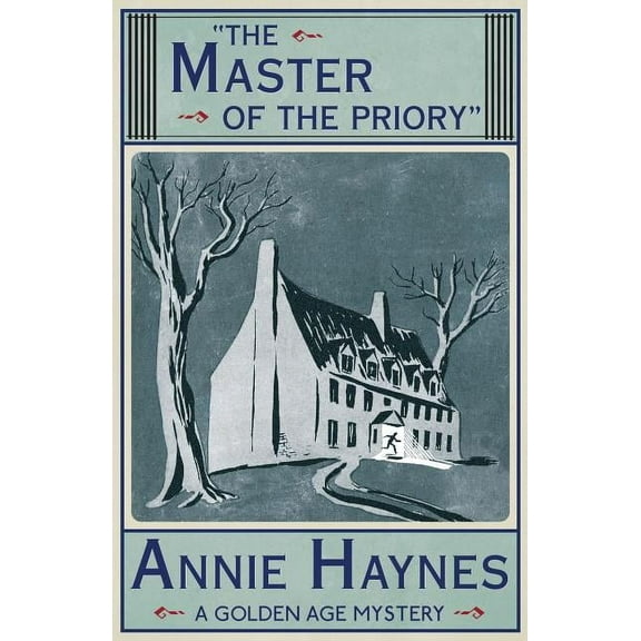 The Master of the Priory, (Paperback)