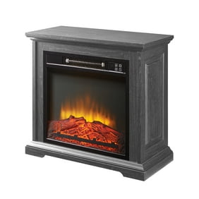 Lennox Hearth H1534 36 Inch Merit Plus Electric Fireplace