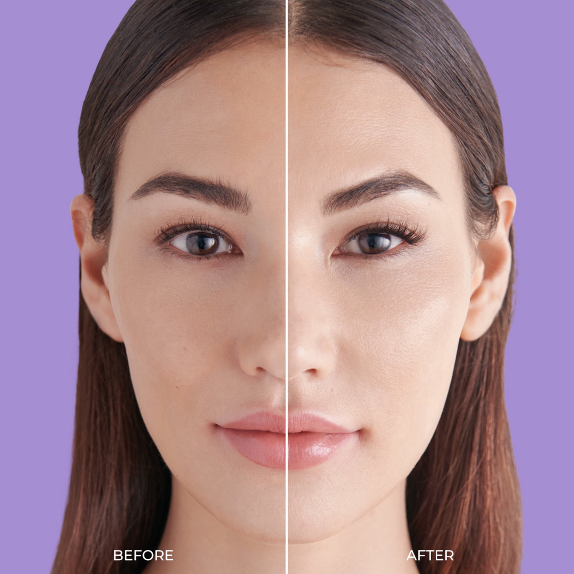 KISS Long Lasting Falsies Wearever - Demi Wispy, Lash Extension Kit