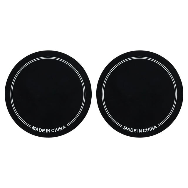 Patch de Batterie Basse Instrument de Percussion Patch de Tête de Batterie Instrument de Percussion Listes de Paquets Nom du Produit