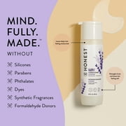 The Honest Company Baby Conditioner Calm Lavender 10 fl oz
