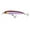 HOLOGRAPHIC SMELT, variant on Yo-Zuri 3D Minnow 4" Hard Bait Lure, Holographic Ayu