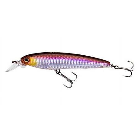 3DS MINNOW (SP) 100MM 4"