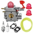 thumbnail image 3 of Carburetor Kit Carburetor Kit Replacement 545081855 For  358794600 25CC 200Mph / 430 CFM Gas Blower, 3 of 8