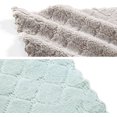 thumbnail image 2 of Paño de limpieza de microfibra, paños de cocina, toalla de microfibra de doble cara, sin pelusa, altamente absorbente, multiusos, polvo y suministros de limpieza sucios para limpieza de automóviles en, 2 of 3